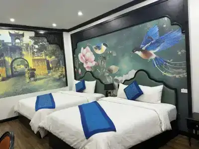 Aquarius Grand - 22