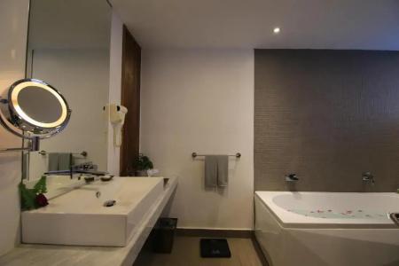 Somadevi Angkor Boutique and Resort - 116