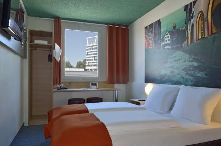 b&b Freiburg-Nord - 3