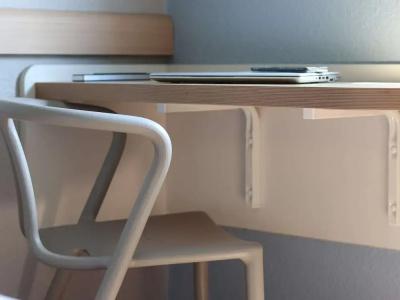 ibis Budget Paris La Villette 19ème - 32