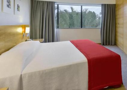 Golden Tulip Brasília Alvorada - 65