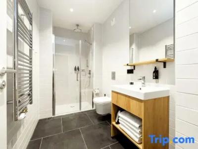 Wilde Aparthotels by Staycity, Berlin, Checkpoint Charlie - 152
