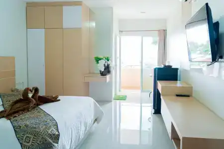 The Infinity Suite Chiangrai - 18