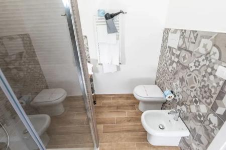 Leone Suite b&b - 50