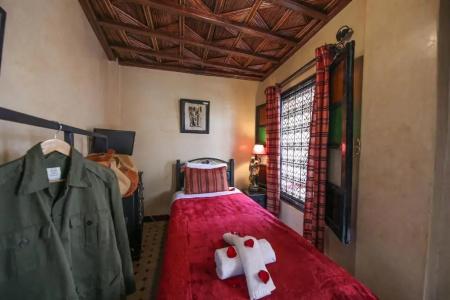 Riad Africa - 39