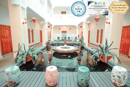 Mei Zhou Phuket - Sha Plus - 8