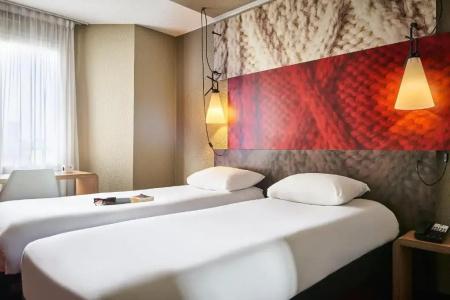ibis Paris Avenue d'Italie 13ème - 60