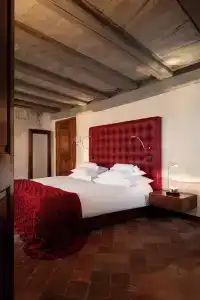 Widder - Zurichs luxury hideaway - 86