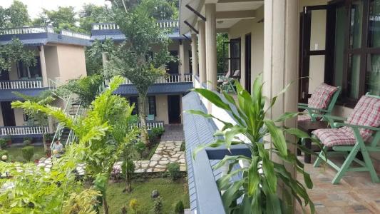 Chitwan Village - 43
