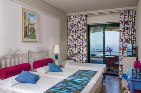 Baia Taorminas & Spa - 28