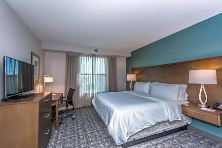 Staybridge Suites - Charleston - Mount Pleasant, an IHG - 116