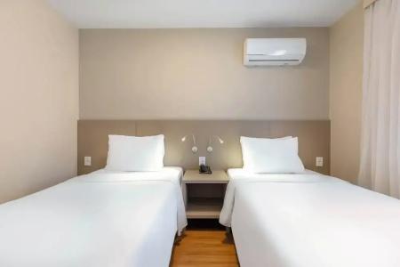 Mercure Sao Paulo Moema - 68