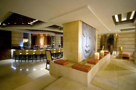 Raffles Dubai - 36