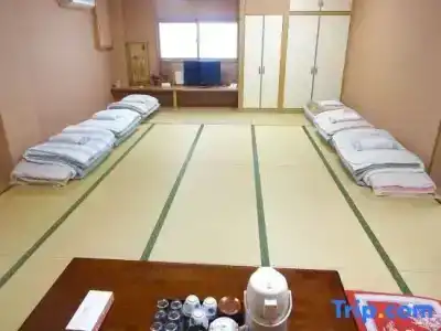 Imazato Ryokan - 80