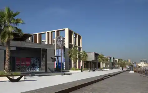 Canopy by Hilton Dubai Al Seef - 33