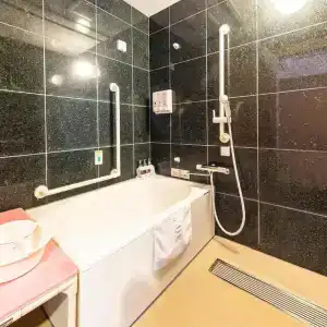 Toyoko Inn Saitama Toda Koen-eki Nishi-guchi - 40