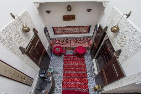 Riad Taha - 17