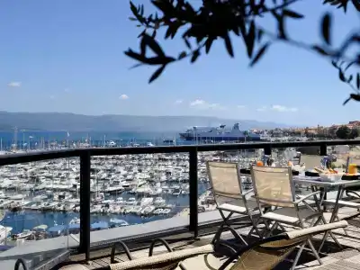 Mercure Ajaccio - 18
