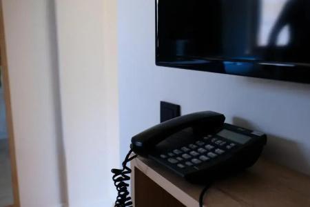 Vega Suites - 61