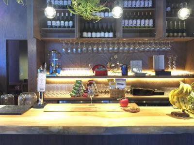 Courtyard by Marriott Hakuba - 16