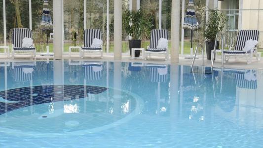 Holiday Inn Resort Le Touquet, An Ihg - 14