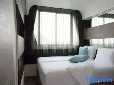 The Xtreme Suites - 51