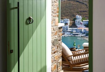 EmGard Suites Kythnos - 6