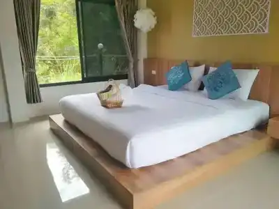 Suwi Coco Ville Resort - 101