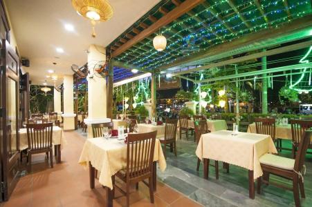 Green Heaven Hoi An Resort And Spa - 35