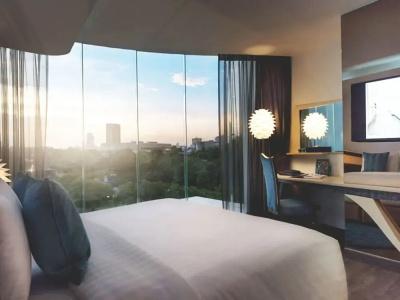The Xtreme Suites - 106