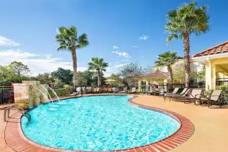 TownePlace Suites by Marriott San Antonio Northwest - 3