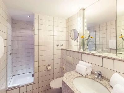 Mercure Köln City Friesenstraße - 85