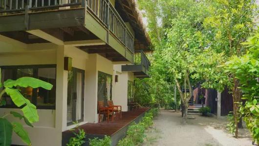The Sevenseas Resort Koh Kradan - 23
