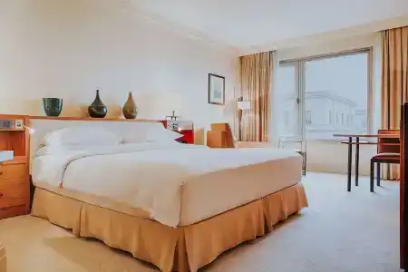 Grand Hyatt Istanbul - 40