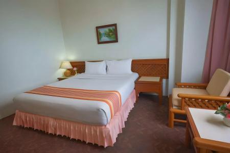 The Regency Hatyai - 36