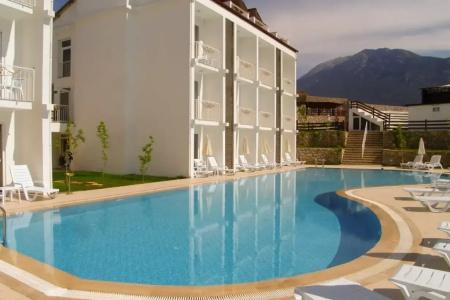 Sahra Su Holiday Village & Spa - 55