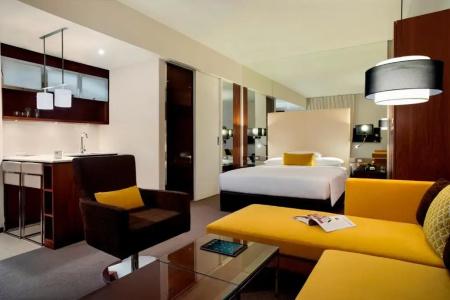 Centro Capital - By Rotana - 52