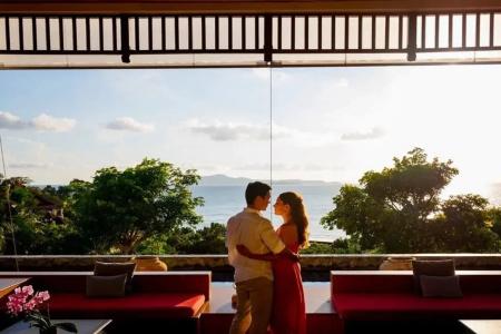 Intercontinental Pattaya Resort, An Ihg - Sha Extra Plus - 30