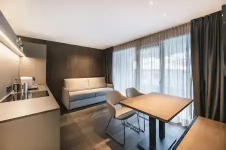 Aquila Dolomites Residence - 130