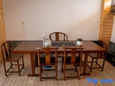 Qiyunju Inn (Longkan Wharf Branch) - 9