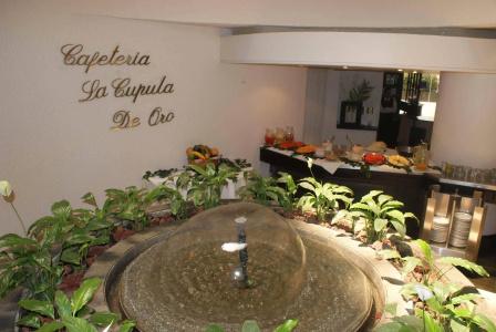 Ayenda Imperial Reforma - 11