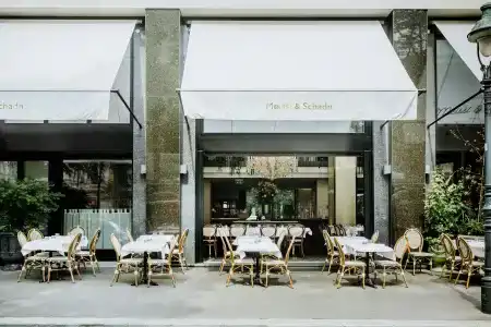 Grand Ferdinand Vienna – Your In The City Center - 44