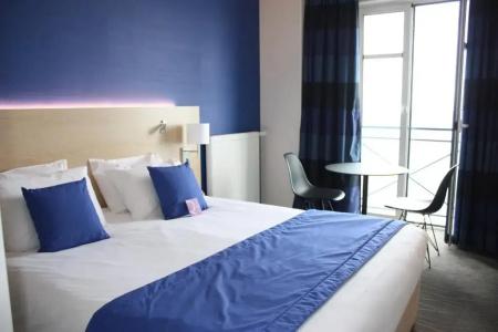 Mercure St Malo Front de Mer - 98