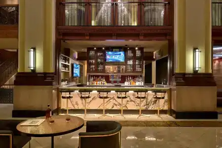 The Union Station Nashville Yards, Autograph Collection - Recently Renovated - 38