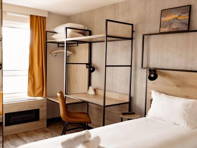 ibis Clermont Ferrand Sud Herbet - 21