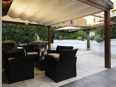 Patrizia Romana Palace - 13