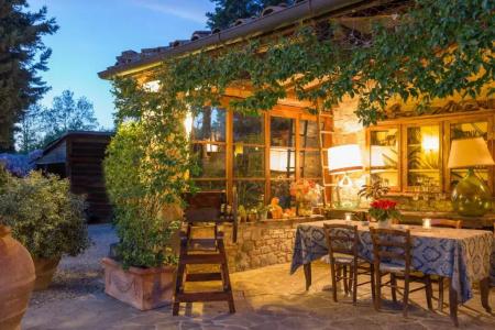Villa Sestilia Guest House - 18