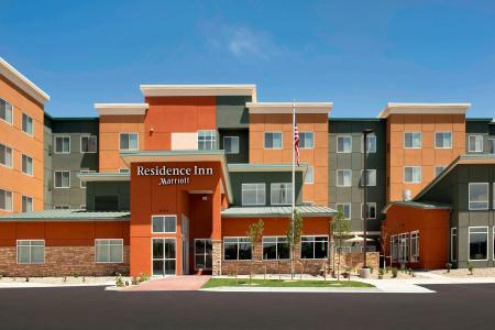 Residence Inn by Marriott Denver Airport/Convention Center - 15