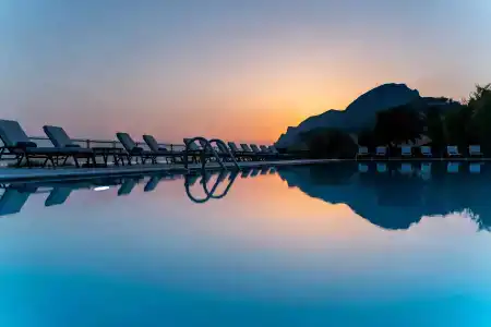 Domes of Corfu, Autograph Collection - 24