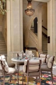 Hôtel Richer De Belleval - 8